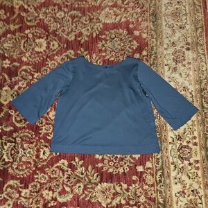 Bundle 3 for $25 / Uniqlo top